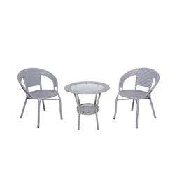 Baštenski set Rattanica bw ( 0000459 )