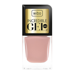 Gel za Nokte  Incredible Gel No.7  WIBO | Lakovi i Kolor Gelovi | Kozmo Shop Online