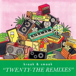 Kraak & Smaak - Twenty (2 LP)
