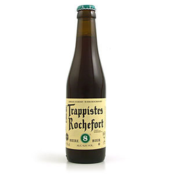 ROCHEFORT BELGIJSKO PIVO 8 330ML