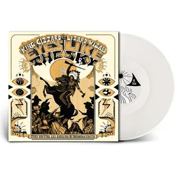 King Gizzard And The Lizard... - Eyes Like The Sky (LP)