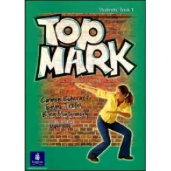 Top Mark Students Book 1
