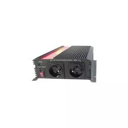 Hadex - Pretvarač napona 1600W/12V/230V + USB