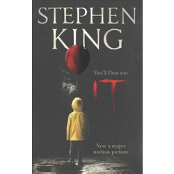 Stephen King - It