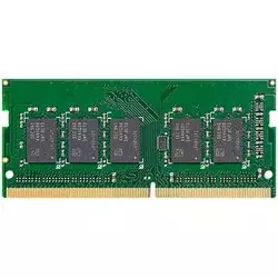 SYNOLOGY RAM DDR4-2666 ECC SO-DIMM 16GB