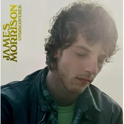 James Morrison - Undiscovered (180 g) (LP)