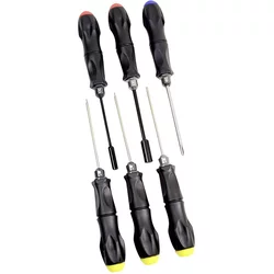 Absima Absima 3000045 Modeli Komplet orodja 6 delni