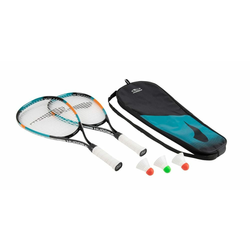 Hudora Speed badminton set