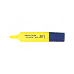 STAEDTLER MARKER 364 TEXTSURFER RUMEN