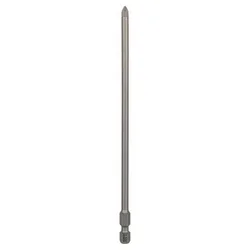 Bosch Nastavci za odvrtače Extra hard Pozidriv 2607001587