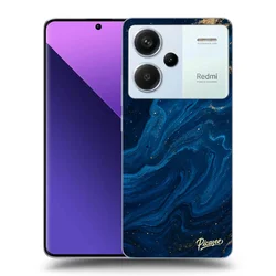 ULTIMATE CASE za Xiaomi Redmi Note 13 Pro+ 5G - Blue