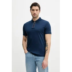 Bombažen polo Tommy Hilfiger