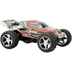 Amewi RC model avtomobila Amewi, električni Truggy Running Dog, 2WD, RtR, 2,4 GHz