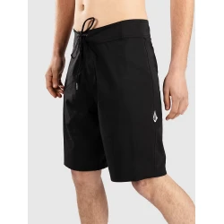 Volcom Lido Solid Mod 20 kopalne hlače black