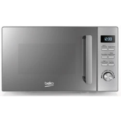 BEKO Mikrotalasna rerna MGF20210X, 800 W, Inox