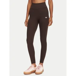 adidas Pajkice Essentials KV9150 Rjava Slim Fit