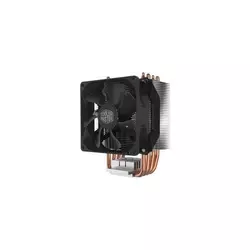 COOLER MASTER hladnjak procesora HYPER H412R - RR-H412-20PK-R2 CPU, Vazdušno hlađenje, 92 x 92 x 25 mm