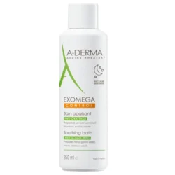A-Derma Exomega Control Kupka, 250ml