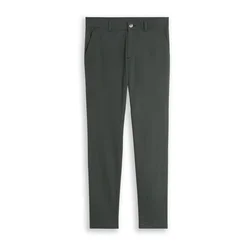 TOM TAILOR Chino hlače Travis oliva