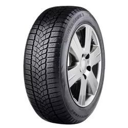 FIRESTONE zimska pnevmatika 215/50 R17 95V WINTERHAWK 3 XL