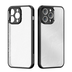 Dux Ducis Aimo futrola za Apple iPhone 14 Pro Max - Crna KP28062