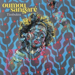 Oumou Sangare - Timbuktu (180 g) (LP)