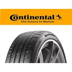 Continental SportContact 7 ( 315/30 ZR21 (105Y) XL EVc )