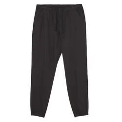 Cropp - Jogger pantalone - CRNO