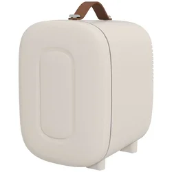 Homestar Mini hladilnik 203x263x28 cm bel