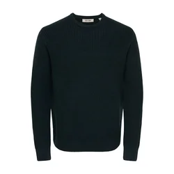 Only & Sons Pulover nočno modra