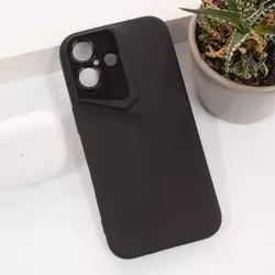 Maska Shadow Edge za iPhone 16 crna