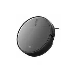 Usisivač Xiaomi Mi Robot Vacuum-Mop 2 Pro black EU