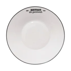 Duboki Tanjir 20cm Bistrot