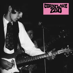 Cornflake Zoo - Knights Of Fuzz (Limited Edition) (LP)