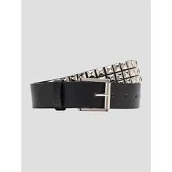 Empyre Stud Belt silver