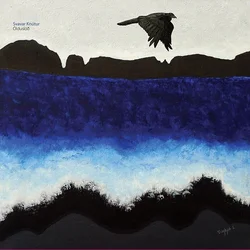 Svavar Knútur - Öldusló? (LP)