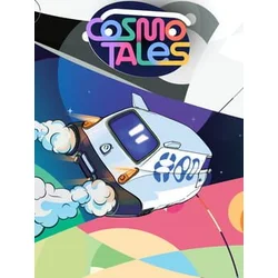 Cosmo Tales Steam Key (PC) GLOBAL