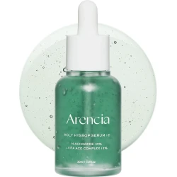 Arencia Holy Hyssop Serum 12 30 ml
