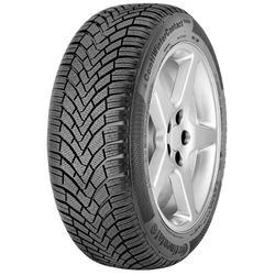 Continental WinterContact TS 850P SSR ( 225/55 R17 97H *MOE, runflat )