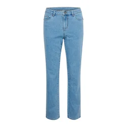 Kaffe Kavbojke Vicky  moder denim
