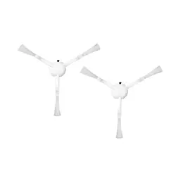 Set stranskih krtač za Xiaomi S10+, S20+, X10, X10+, X20+, X20 Pro, X20 Max – 2 kosa