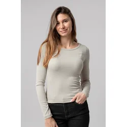 LELOSI Basic dolga majica Navan XS