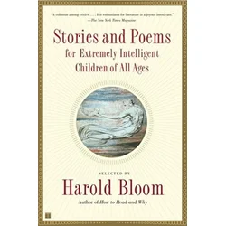 Stories and Poems for Extremely Int