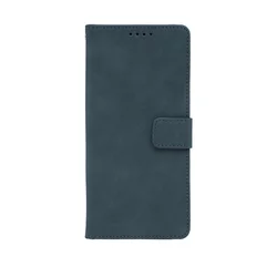 Futrola Leather Lux Flip za Huawei Honor X7C, Plava