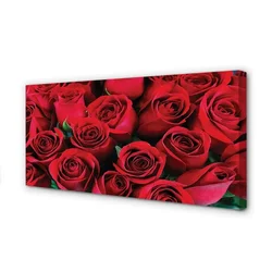 tulup.si Slika na platnu Roses 120x60 cm