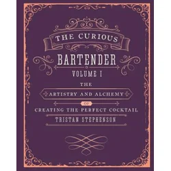 Curious Bartender Volume 1