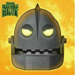 Michael Kamen - The Iron Giant (2 LP)