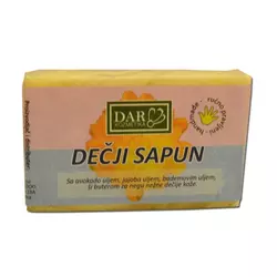 Dečji Sapun 100g Dar kozmetika