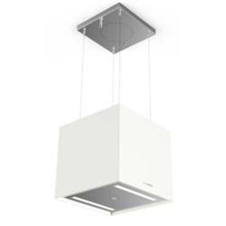 FABER NAPA SOFT CUBE WHITE KOS F40