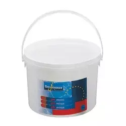 Desjoyaux pH MINUS granulat, 5 KG